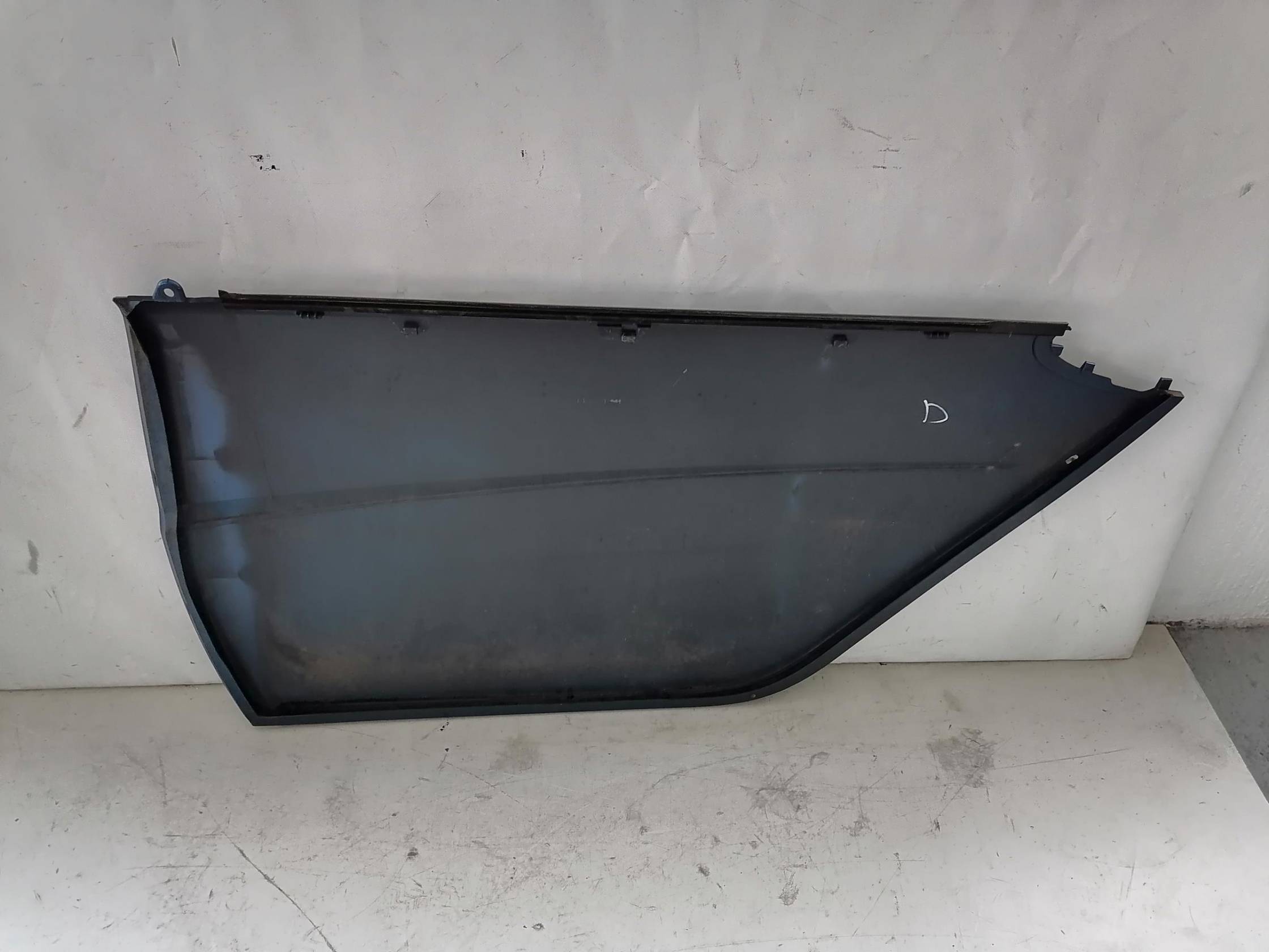 Pannello porta ant. dx.